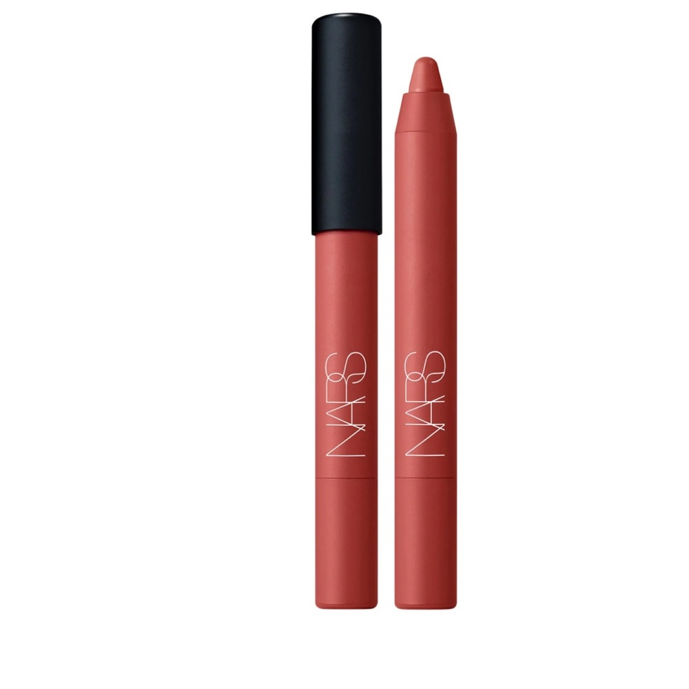 NARS Powermatte High-Intensity Long-Lasting Lip Pencil- Viva Las Vegas